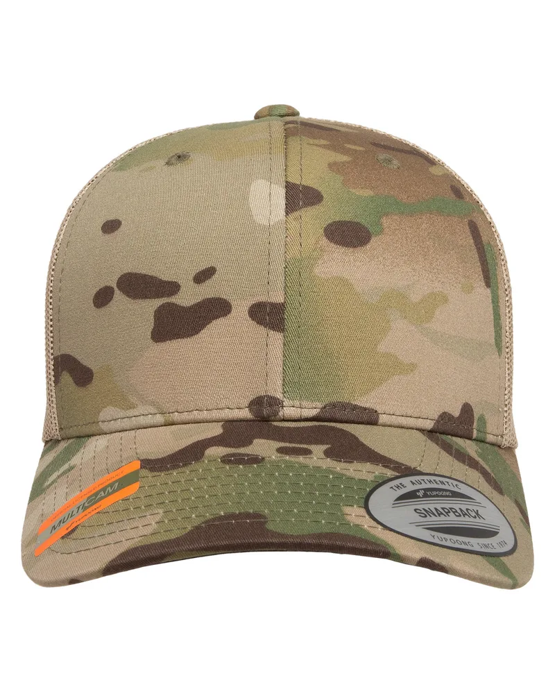 Multicam/ Khaki
