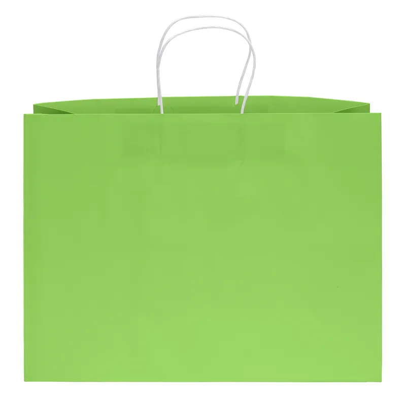 Lime Green Blank