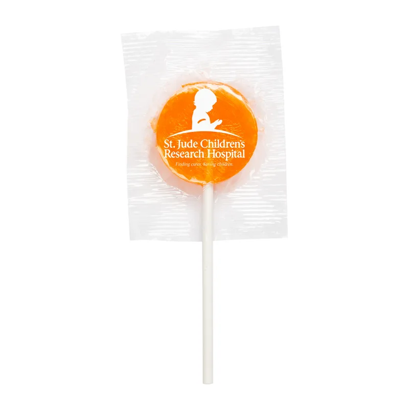 Ad Pop Lollipop view 3