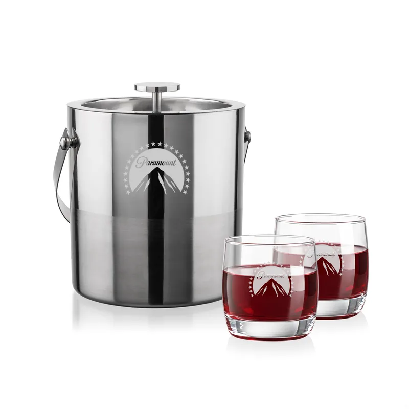 Catania Bucket Set