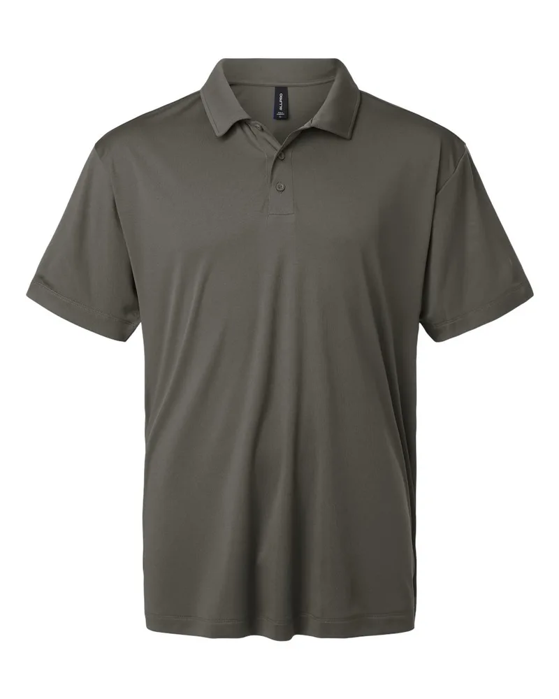 AllPro™ Pro-Lock Performance Polo Shirt view 7