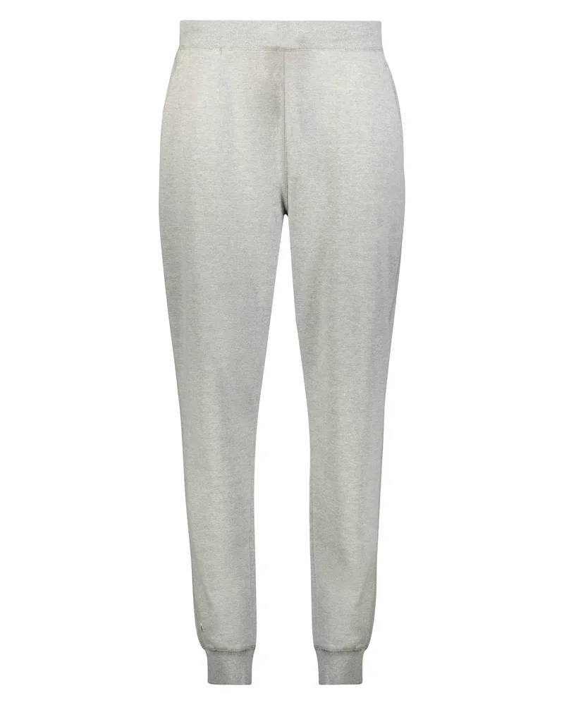 Holloway Youth Fleece Jogger view 3