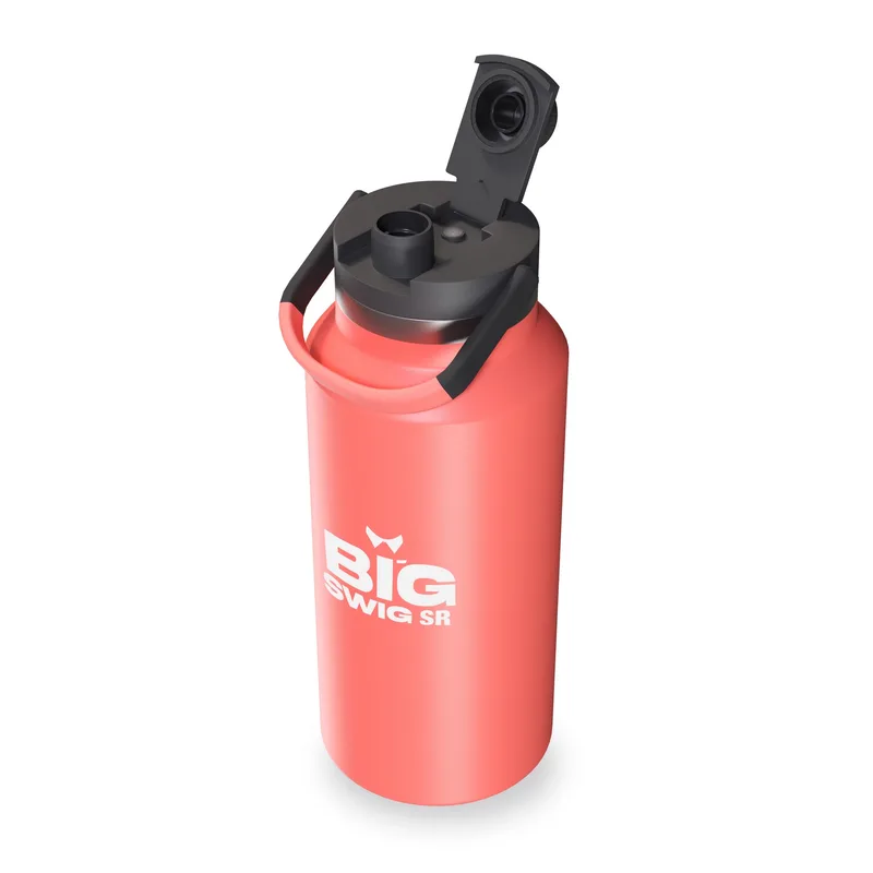 DW325 WARMRED BEopen brand