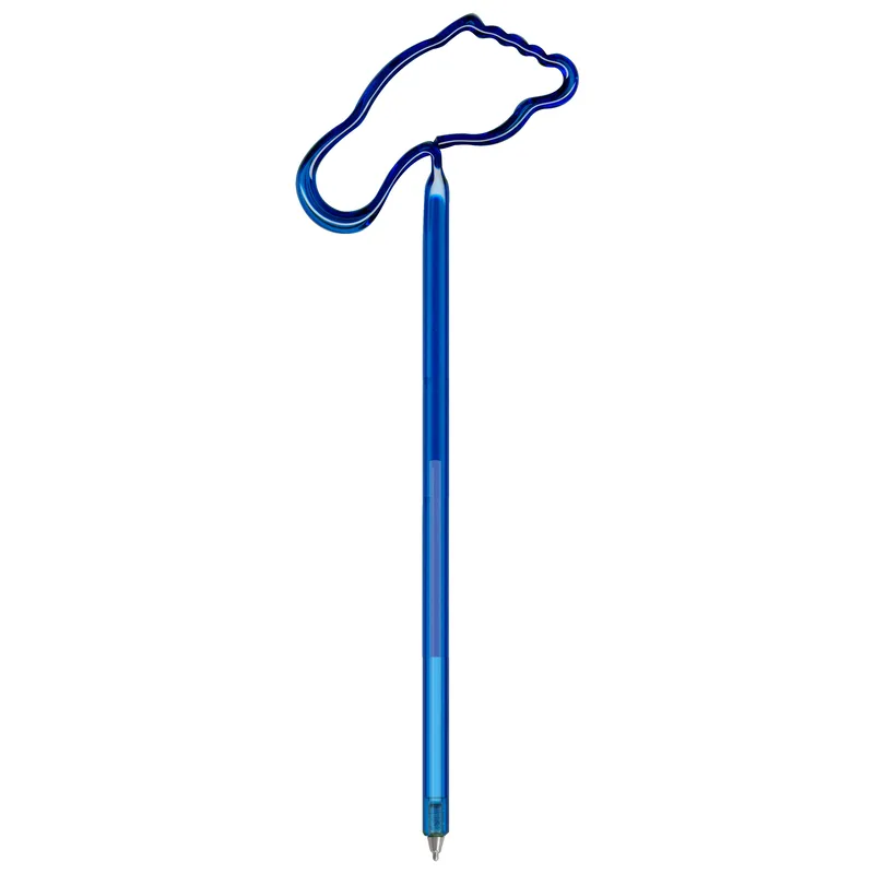 Foot Inkbend Xtra, Bent Pen view 2
