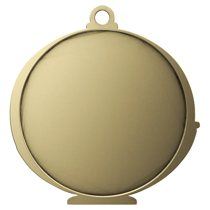 Citizenship Academic Performance Medallion view 2