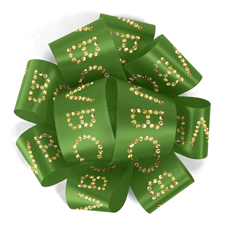 Holiday Green