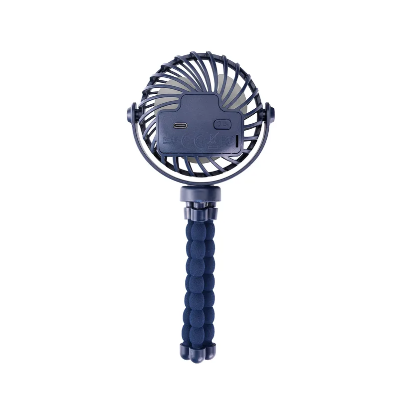 Navy Blue Reverse