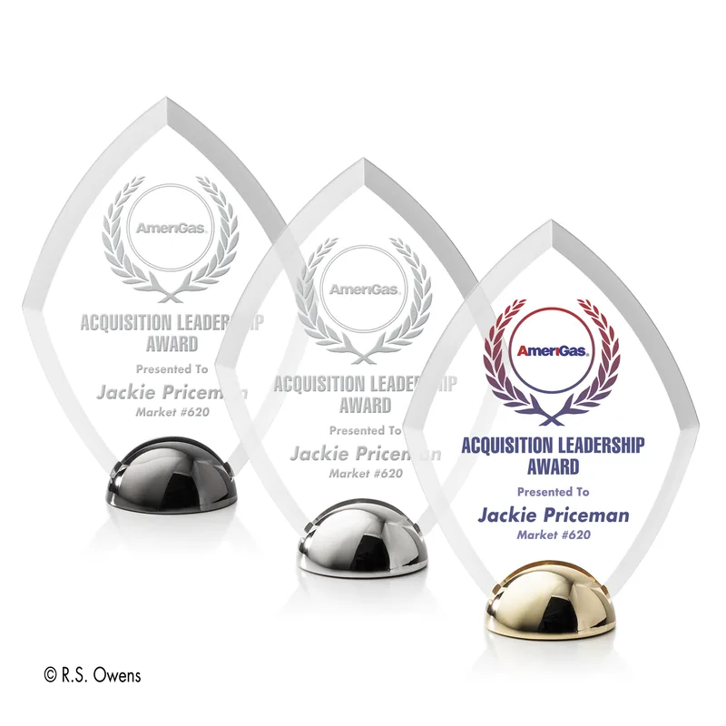 Diamond Hemisphere Award