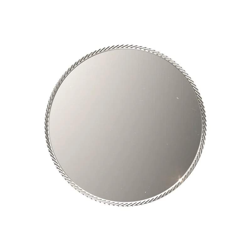 Texture Tone® Bright Double Sided Coins (Various Sizes) view 3