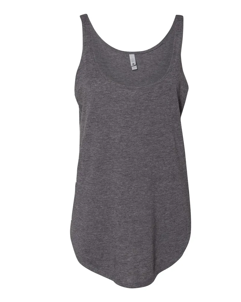 Next Level Women's Festival Tank view 5