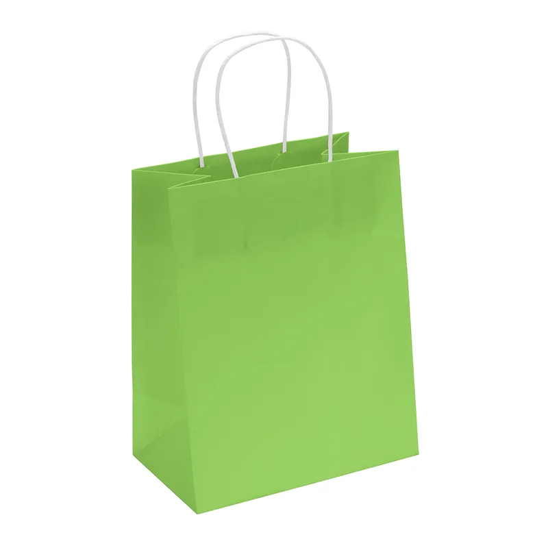 Lime Green Blank