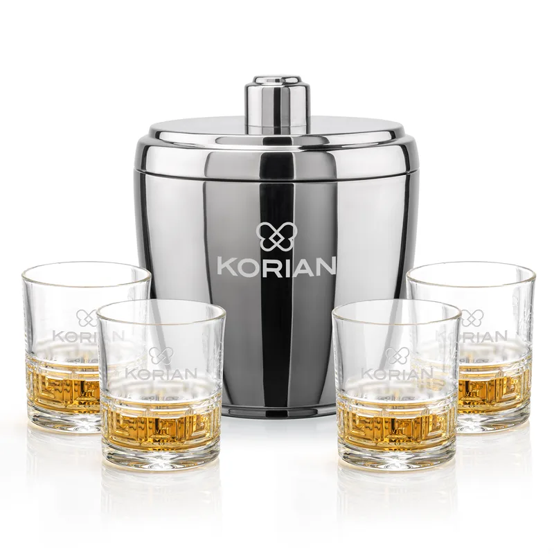 Set of 5