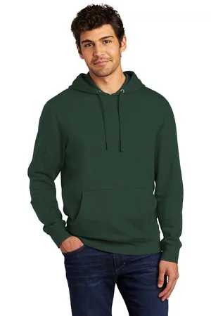 Forest Green Front