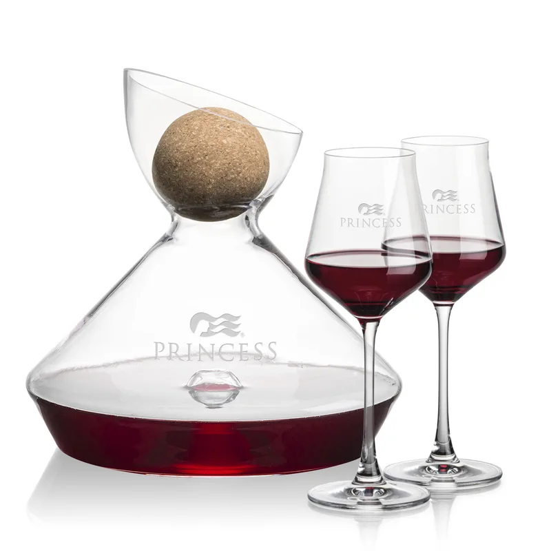 Bretton Wine Set