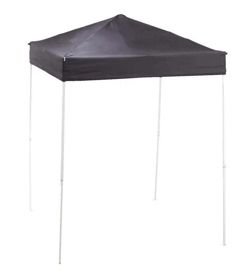 5' Pop Up Tent view 2