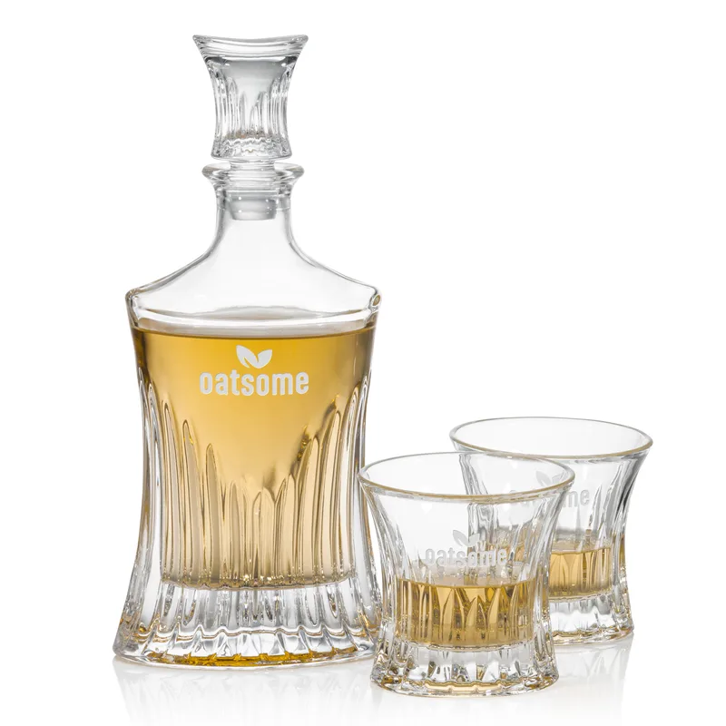 Decanter Set