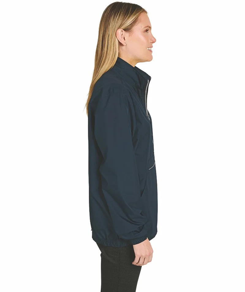 Navy Blue Blank Side