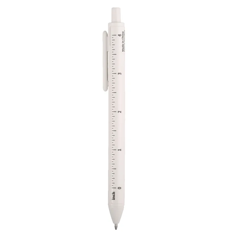 White Ruler