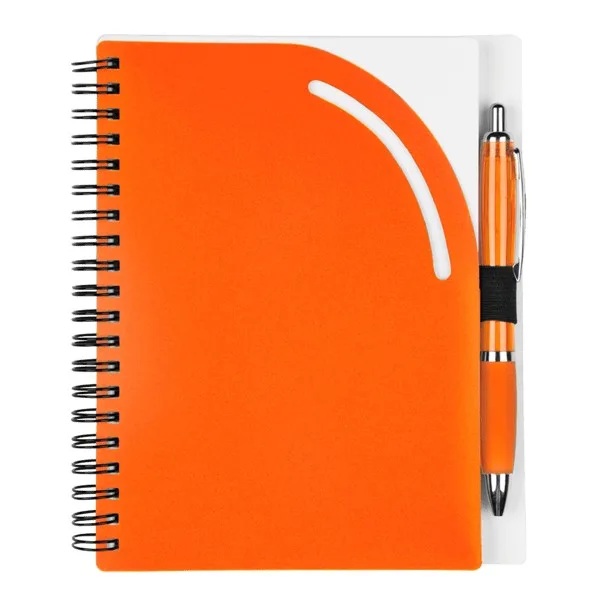 Orange Blank