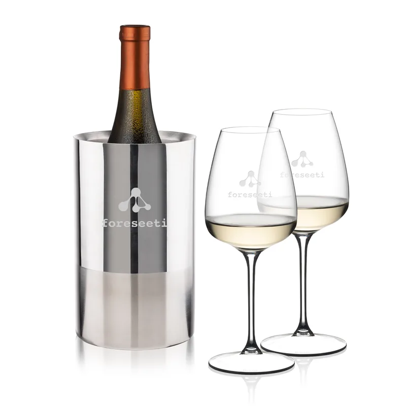 Catania Cooler Set