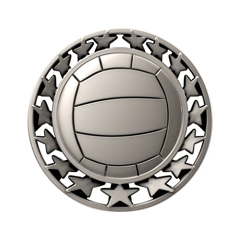 Antique Silver