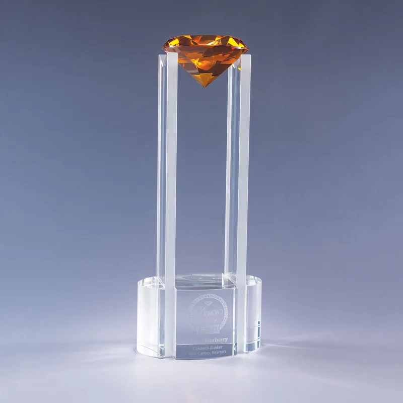 1231Y Sky Diamond Amber