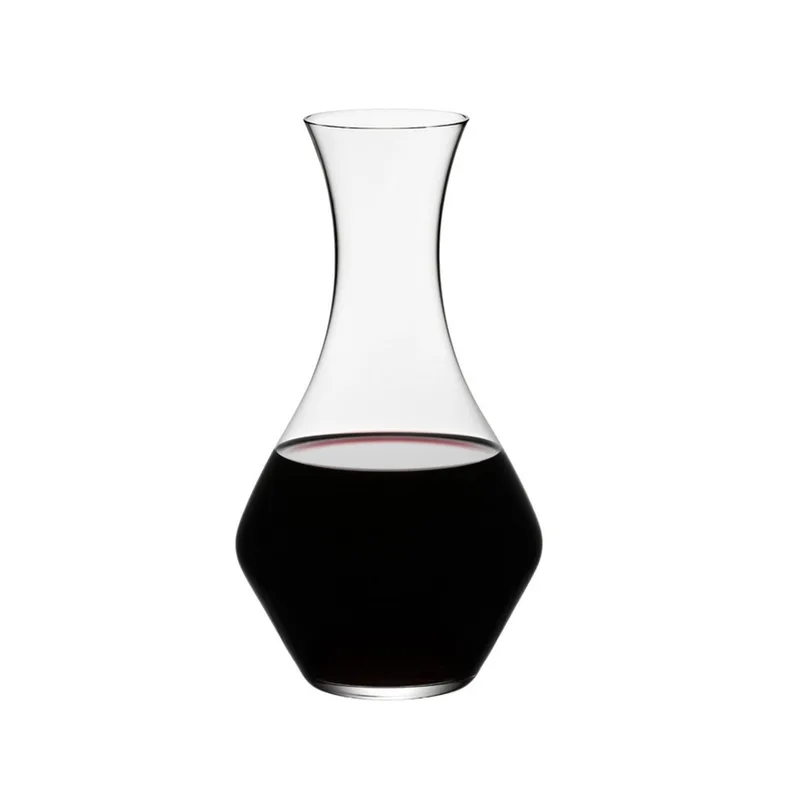 RIEDEL Cabernet MAGNUM Decanter view 2