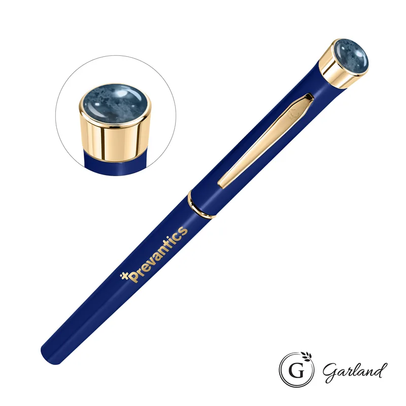 Blue / Gold