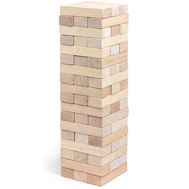 Various Blocks