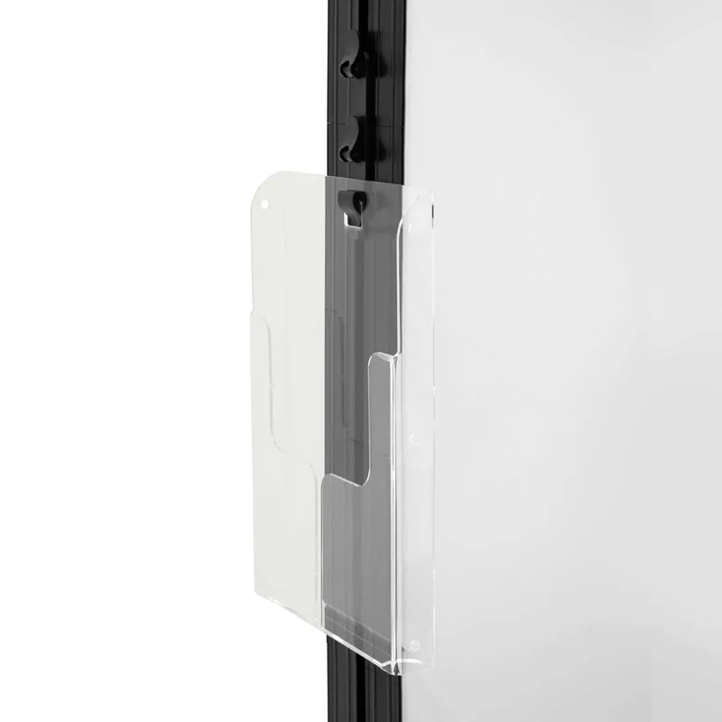 Astra Literature Holder Kit view 4