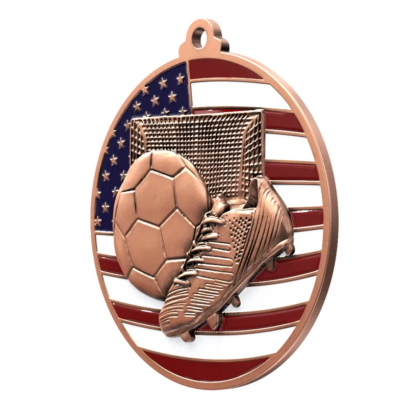 Antique Bronze