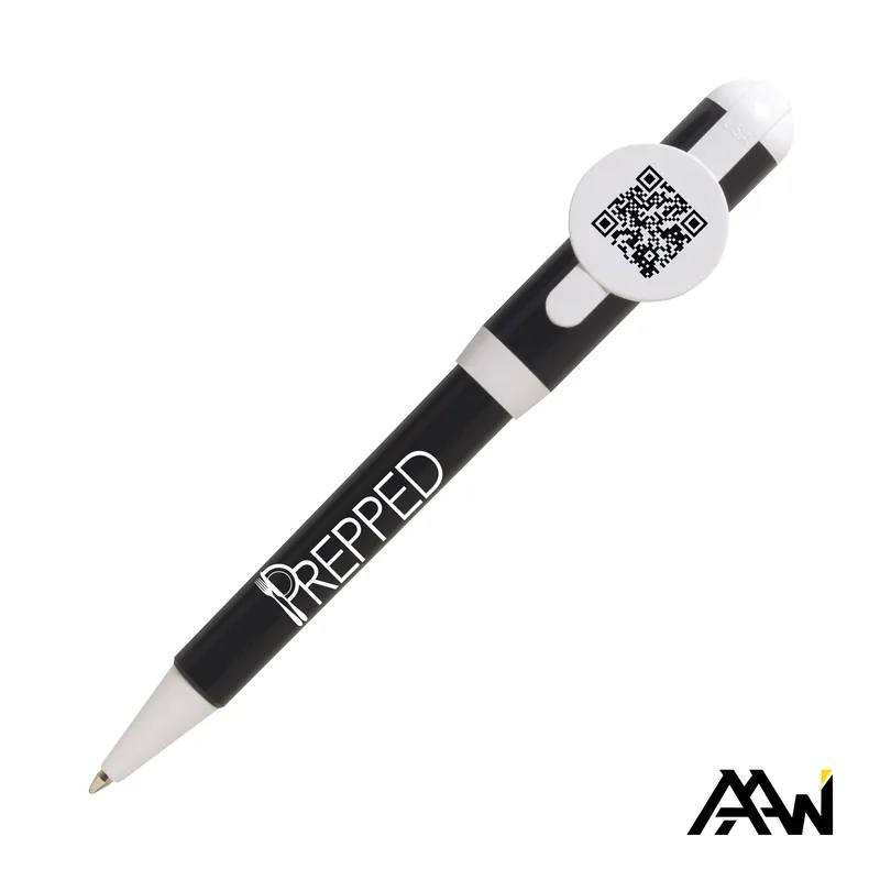 White Trim, Black / White