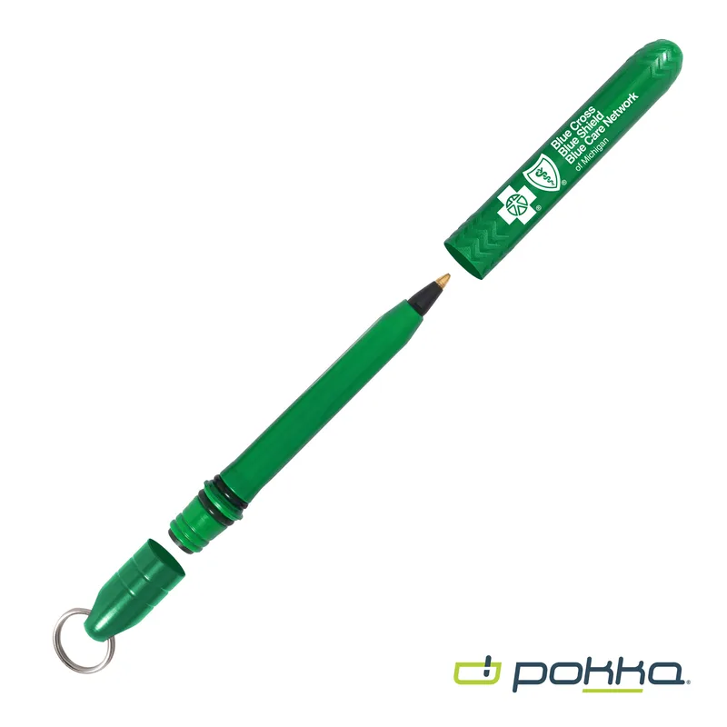 Pokka® Pocket Pen view 4