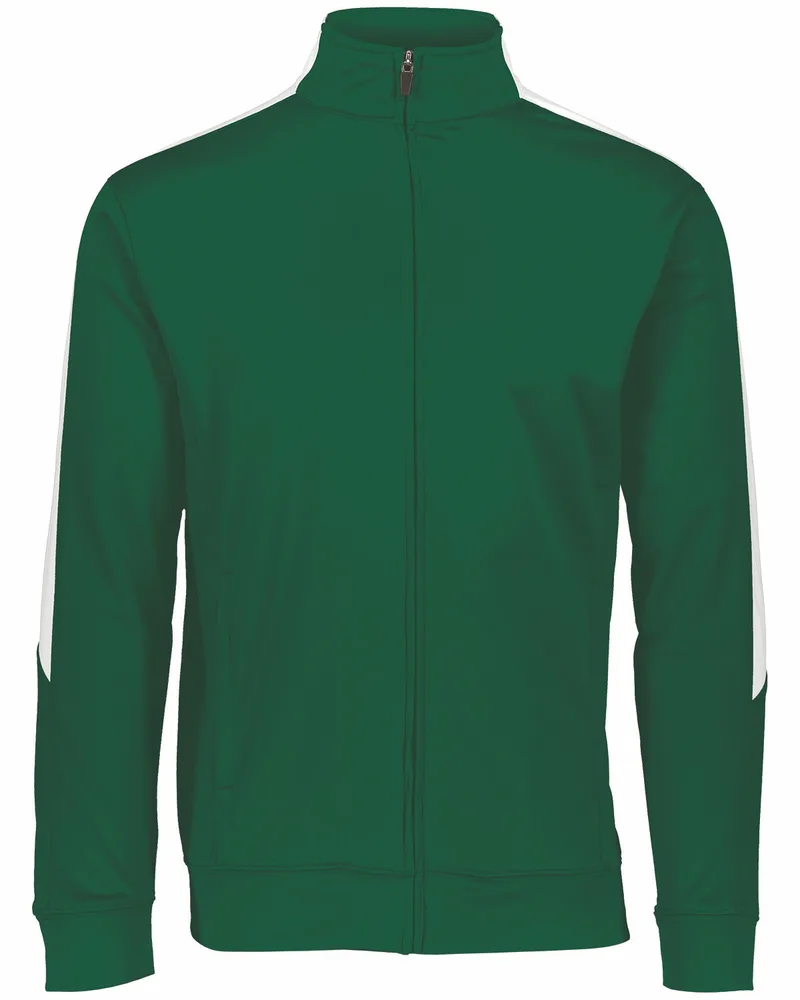 Dark Green/ Wht