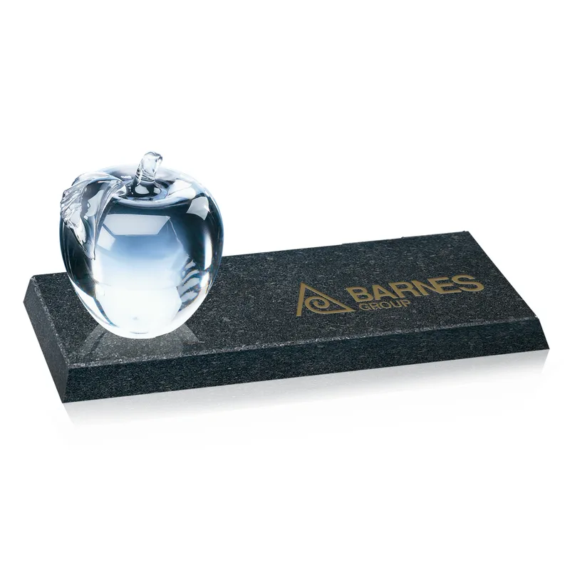 Granite Base
