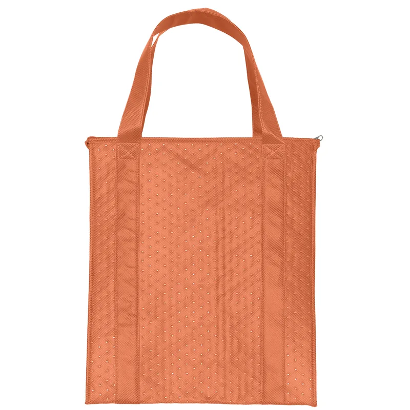 Orange Blank