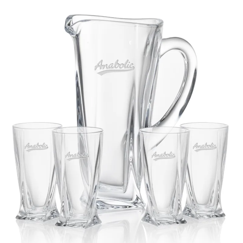 Oasis Pitcher