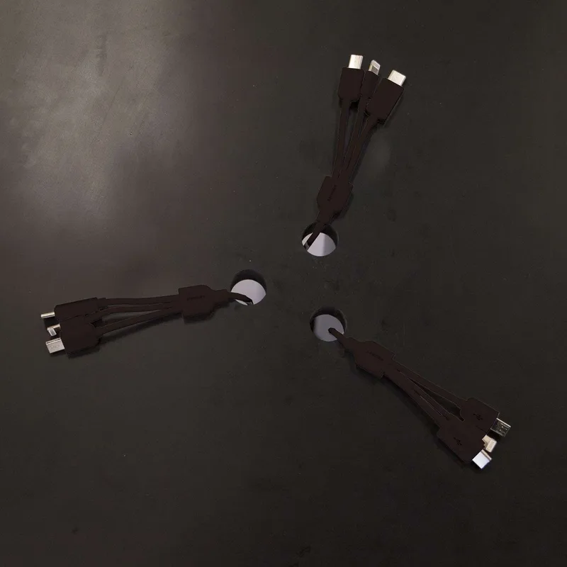 Power Pedestal Kit view 5