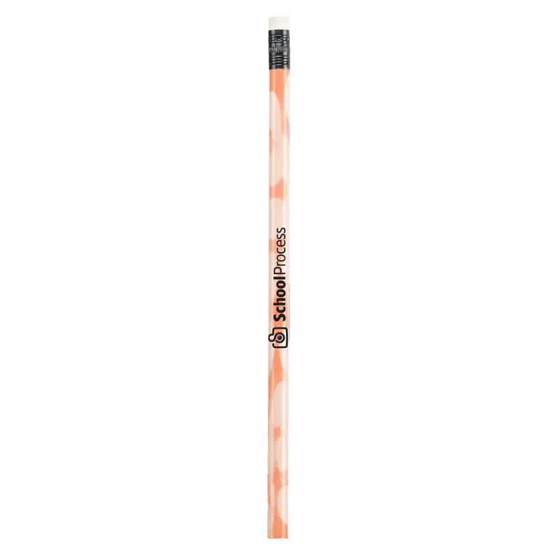 Peach Orange