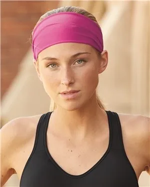 Badger Wide Headband