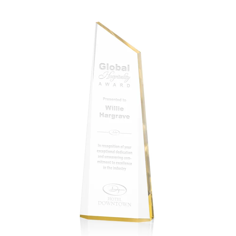 Webster Award