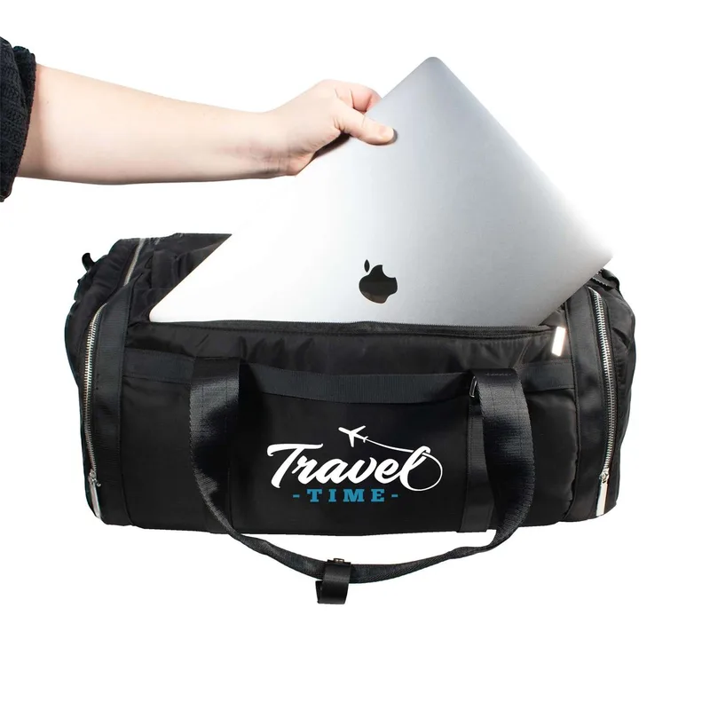 MVP Duffel view 3