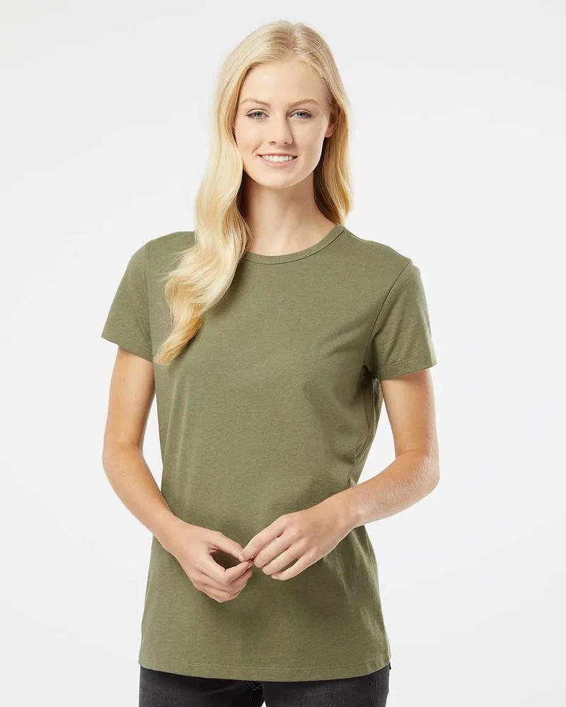 Kastlfel® Women's RecycledSoft™ T-Shirt view 3