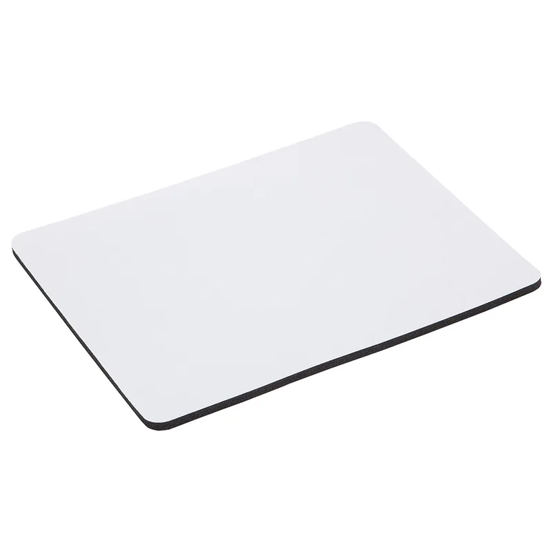 Accent Mouse Pad with Antimicrobial Additive view 2