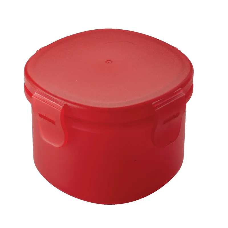 Translucent Red