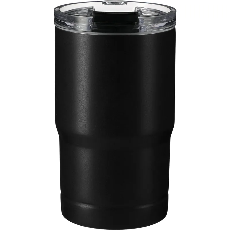 Bluff 12oz Vacuum Tumbler & Cooler view 2