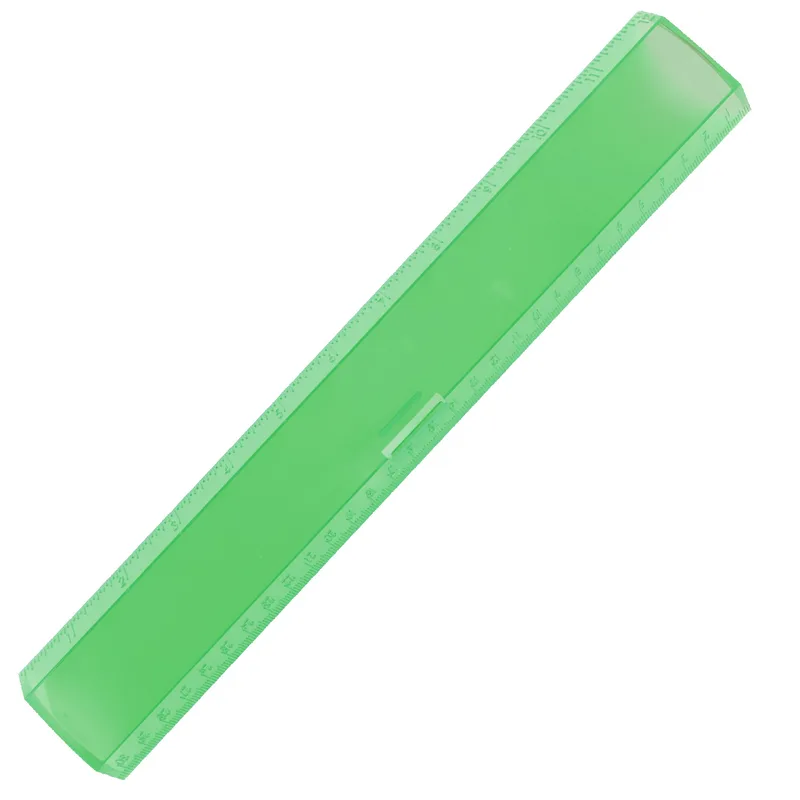 Translucent Green