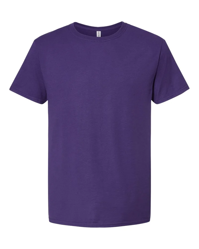 Jerzees® Premium Blend Ringspun Crewneck T-Shirt view 6