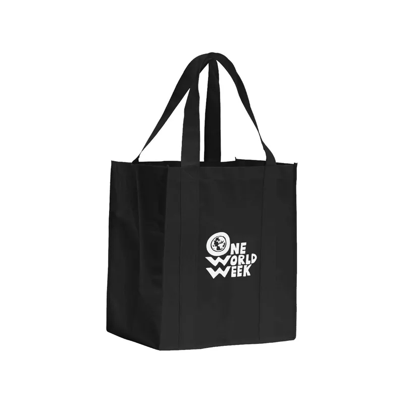 Big Polytex Shopper view 3