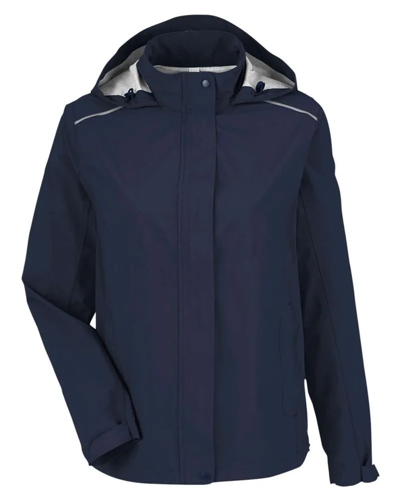 Classic Navy Blue Lifestyle View
